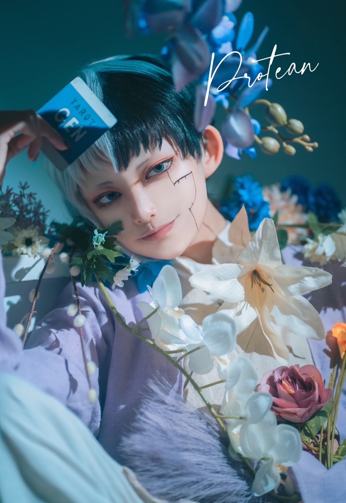 あさぎりゲン写真集