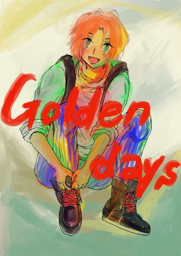 Goldendays