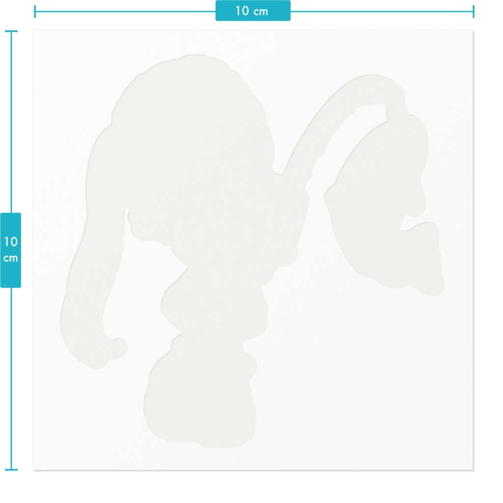 虹池ステッカーver 2