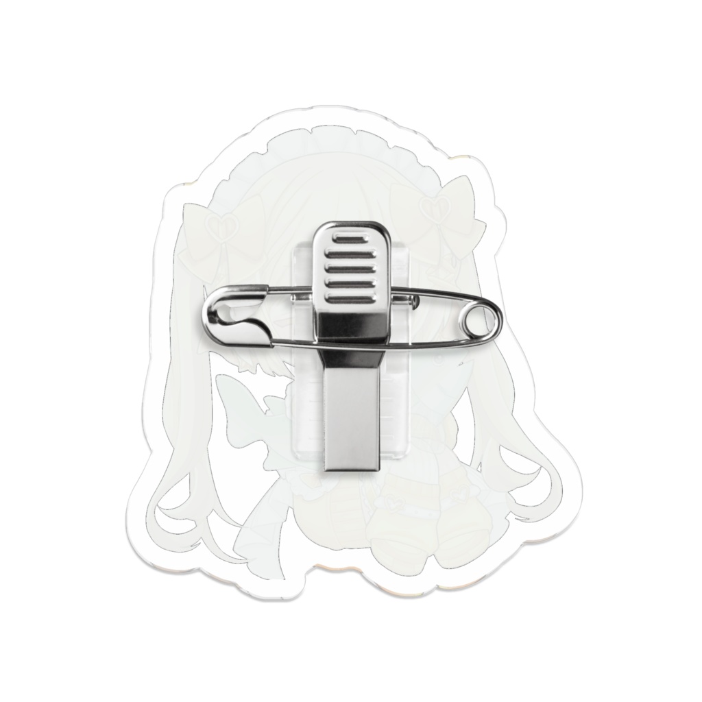 バッジジャージ