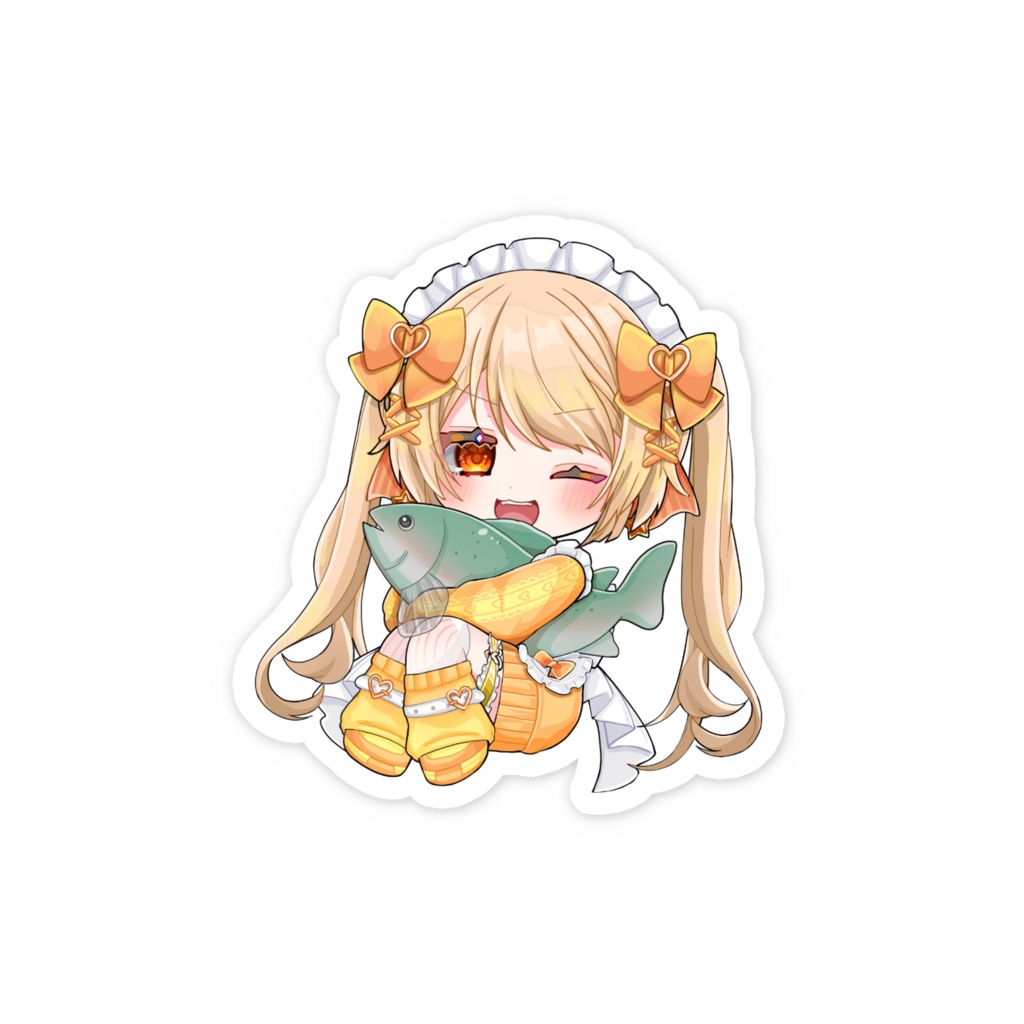 スマホステッカージャージ