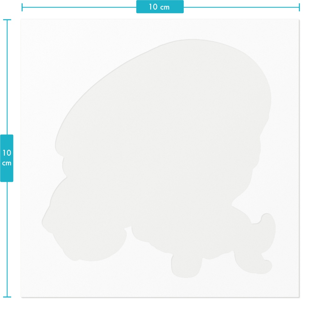 ステッカー(釣り)