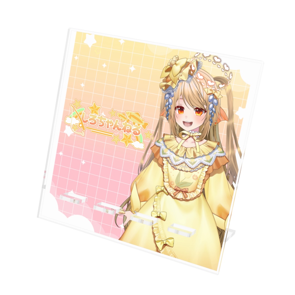 スマホスタンド