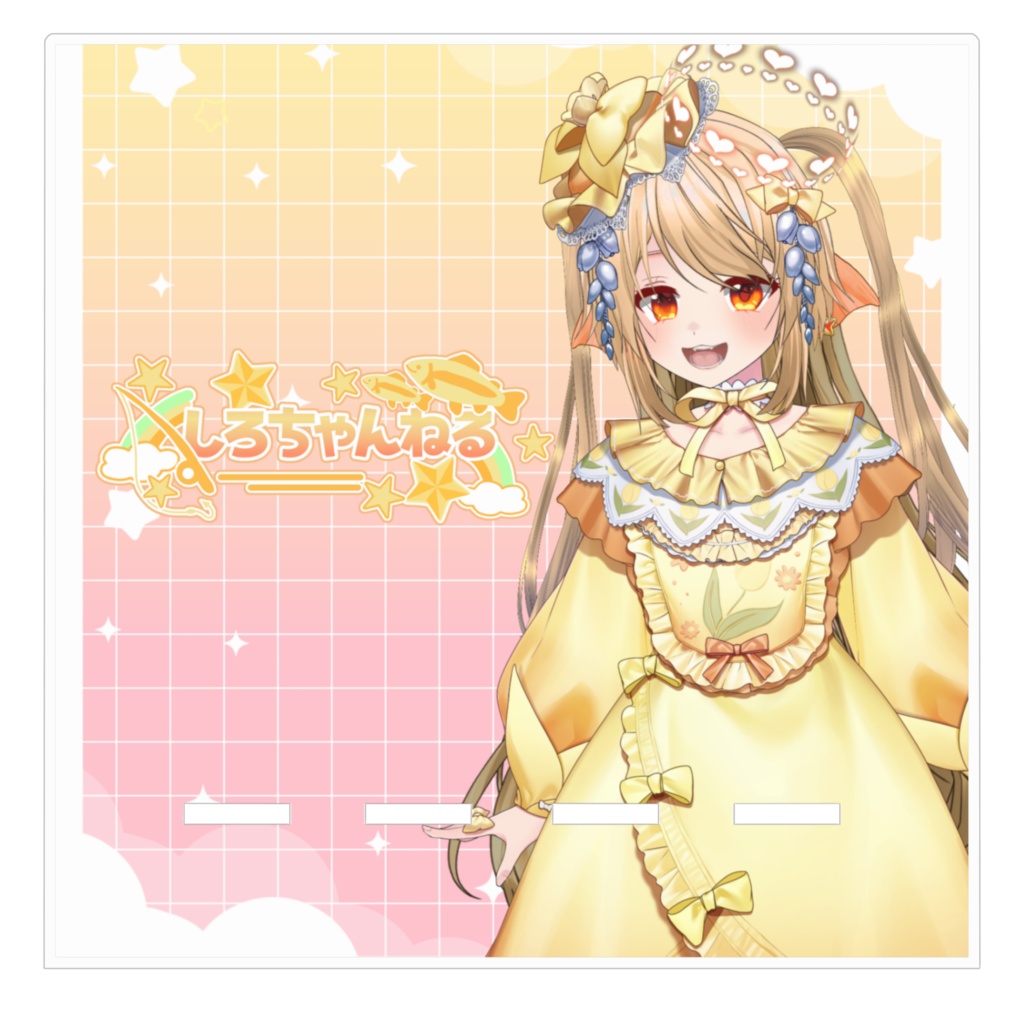 スマホスタンド