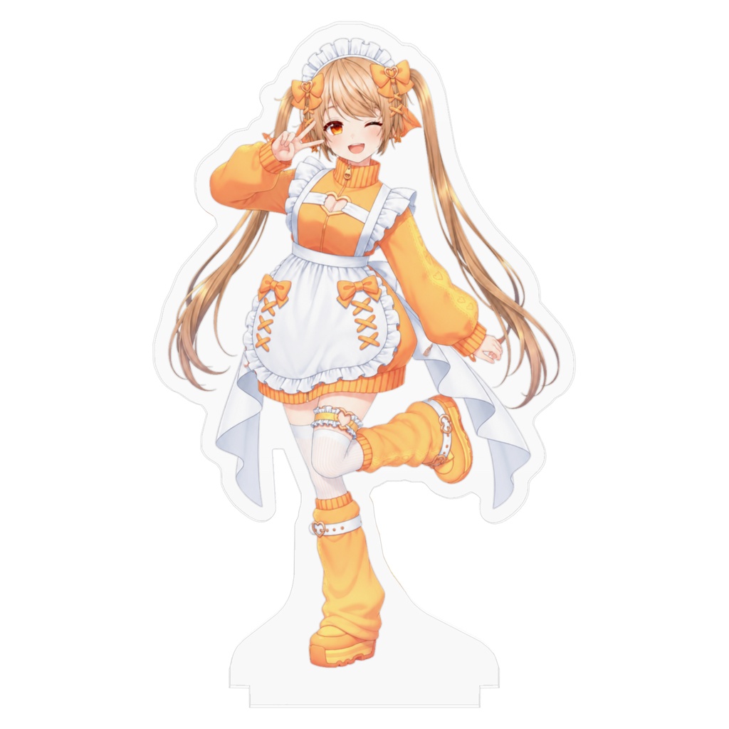 アクスタ(ジャージ)
