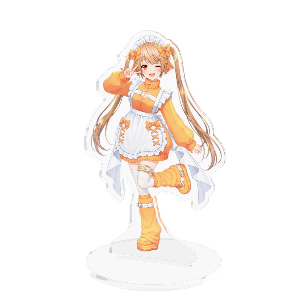 アクスタ(ジャージ)