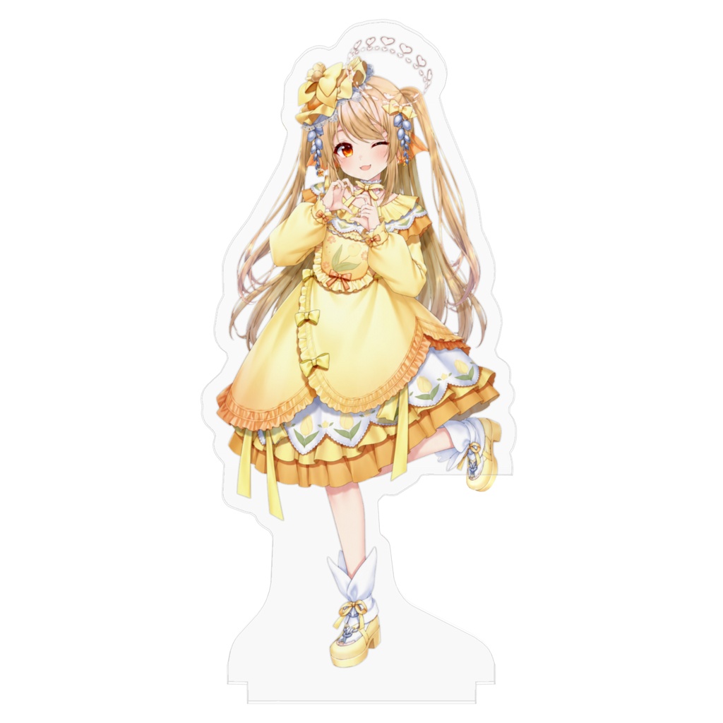 アクスタ(チューリップ)
