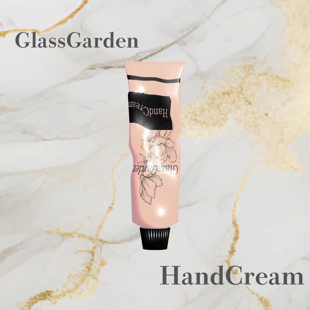 HandCream