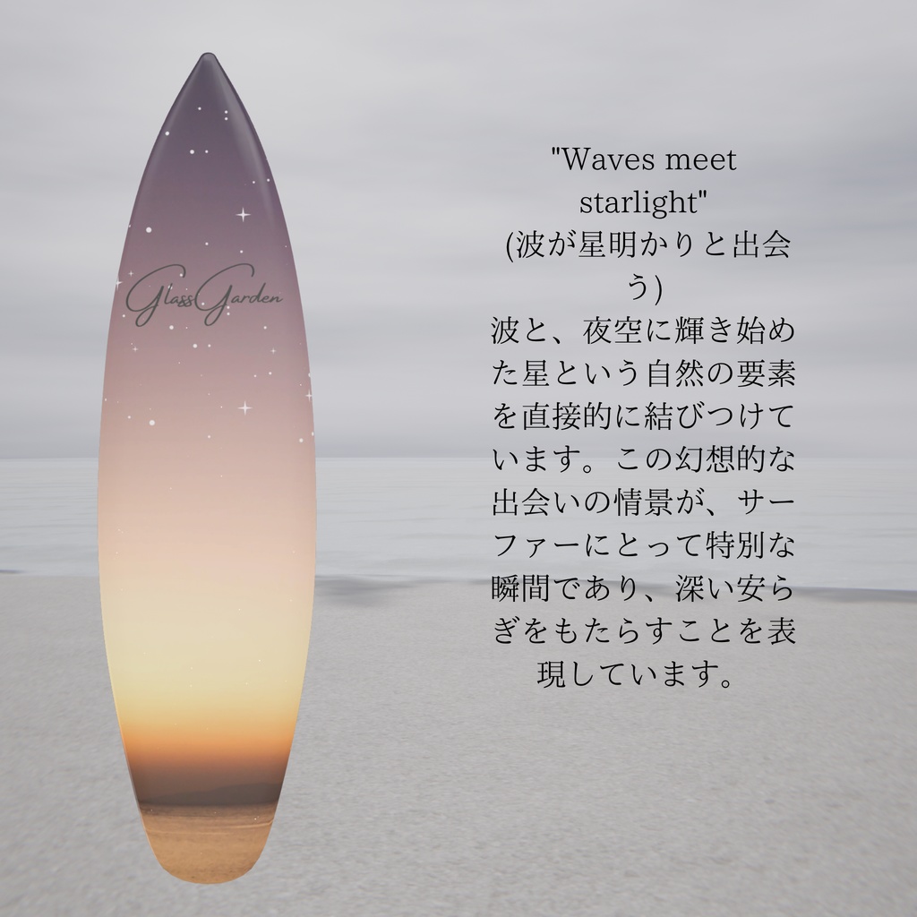 Surfboard