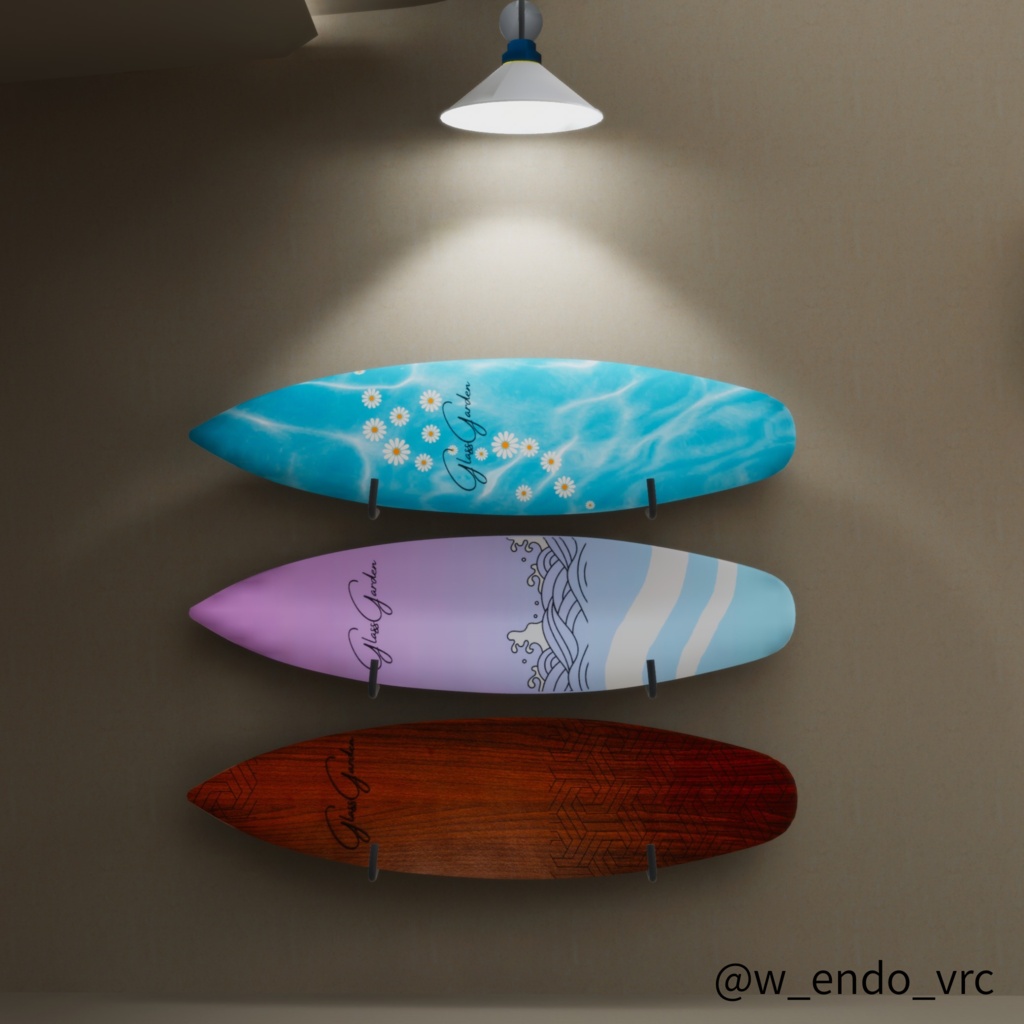 Surfboard