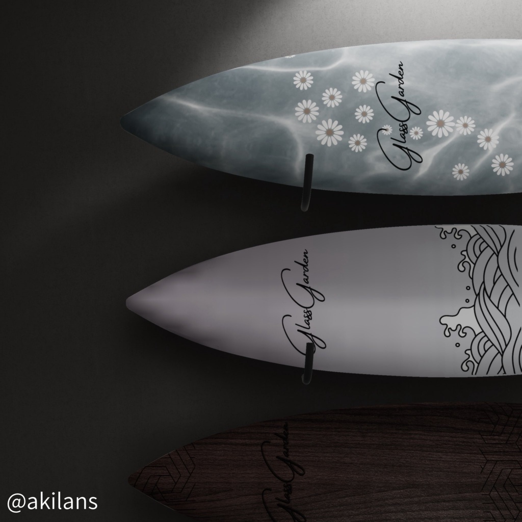 Surfboard