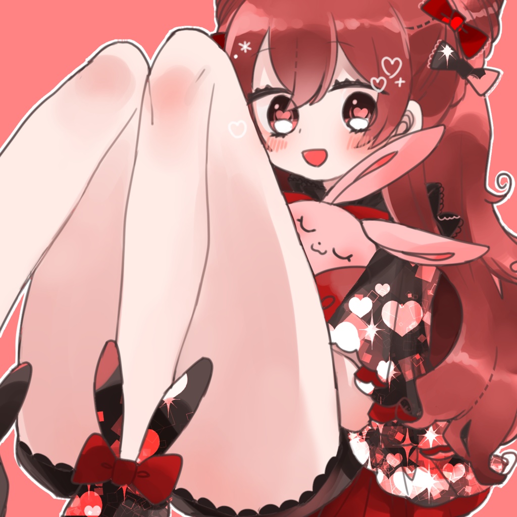 GO！！ ショートパンツは魔法乙女