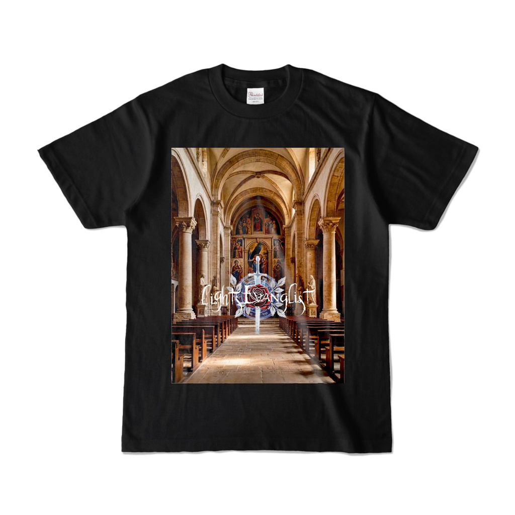 LightsEvangelist -altar-