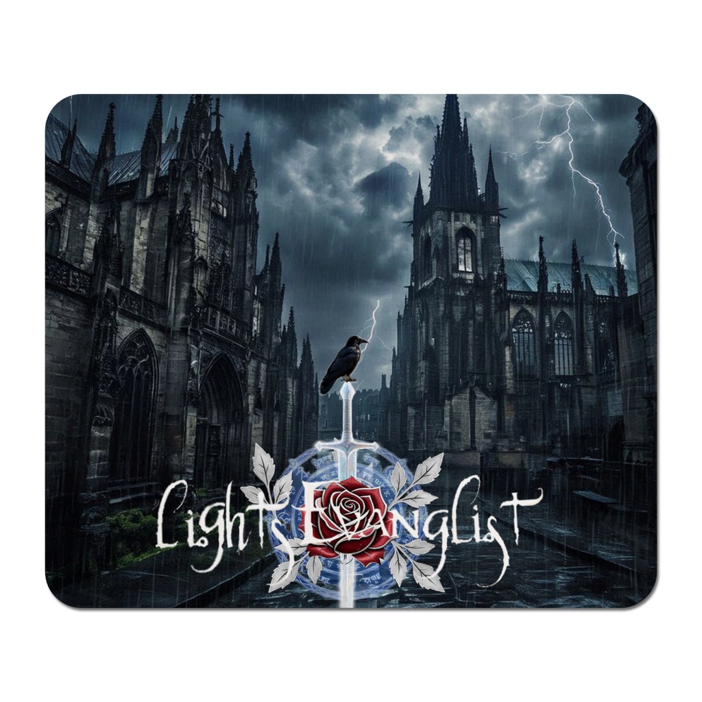 LightsEvangelist -thunder sky-