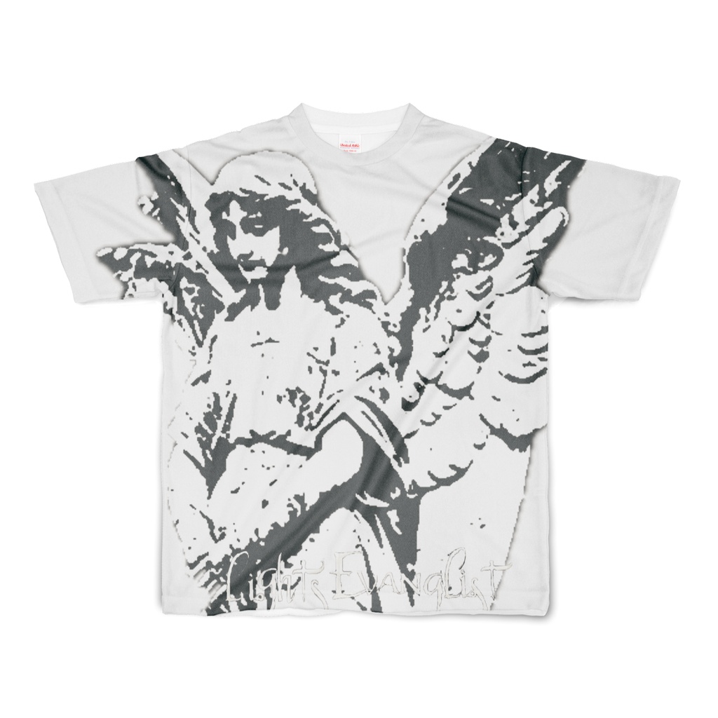 Grief Angel