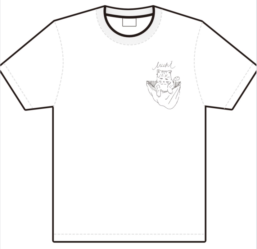 オリジナルTシャツ