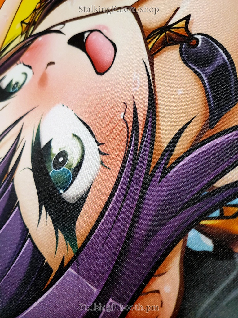 原神 モナ B2タペストリー|Genshin Impact Mona B2 Tapestry