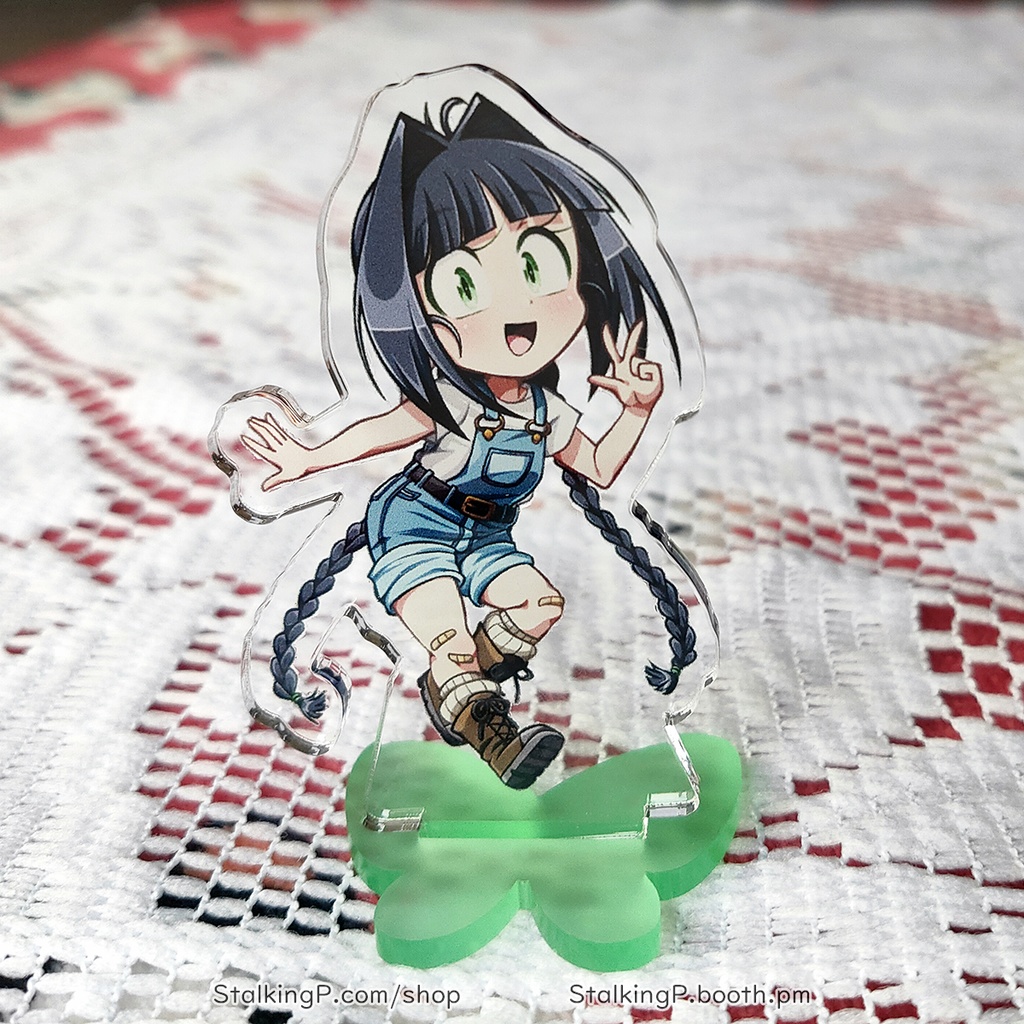 ロミナ アクスタ / Acrylic stand - Romina