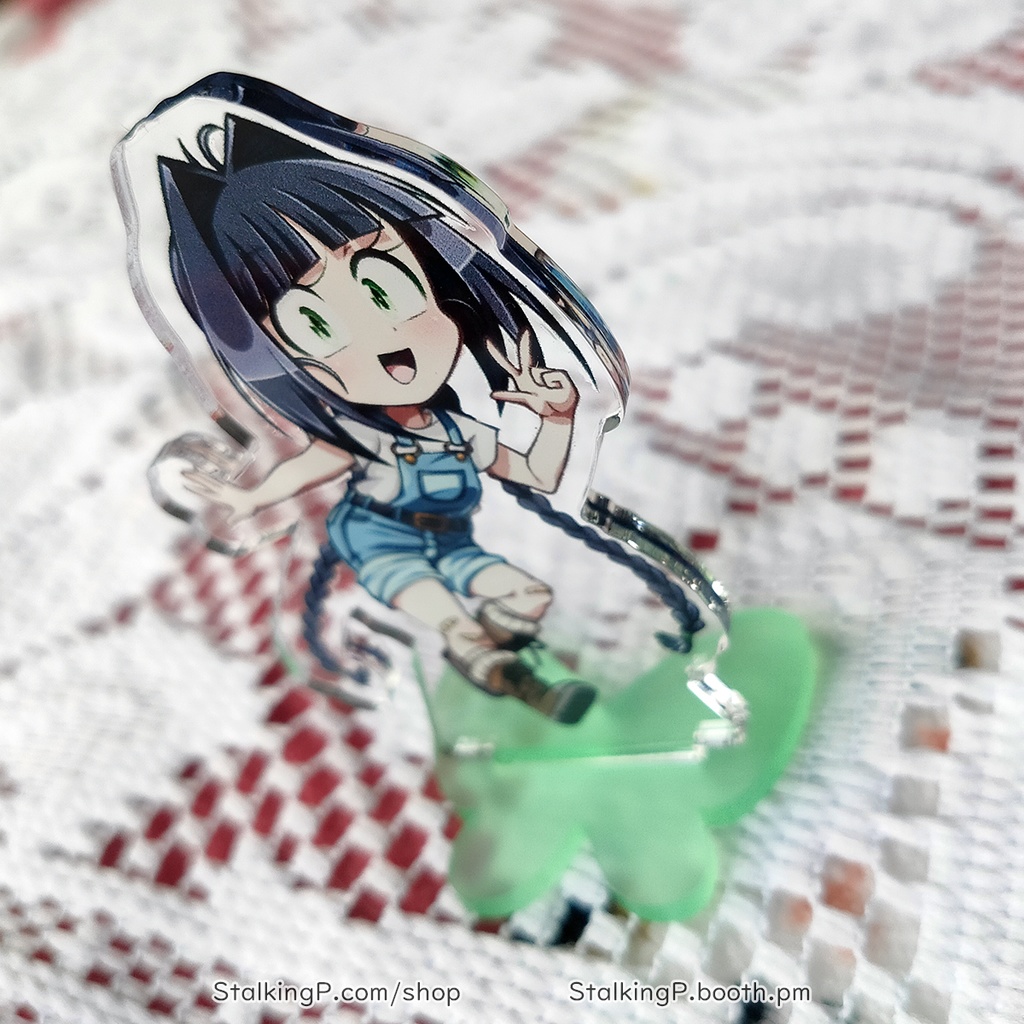 ロミナ アクスタ / Acrylic stand - Romina