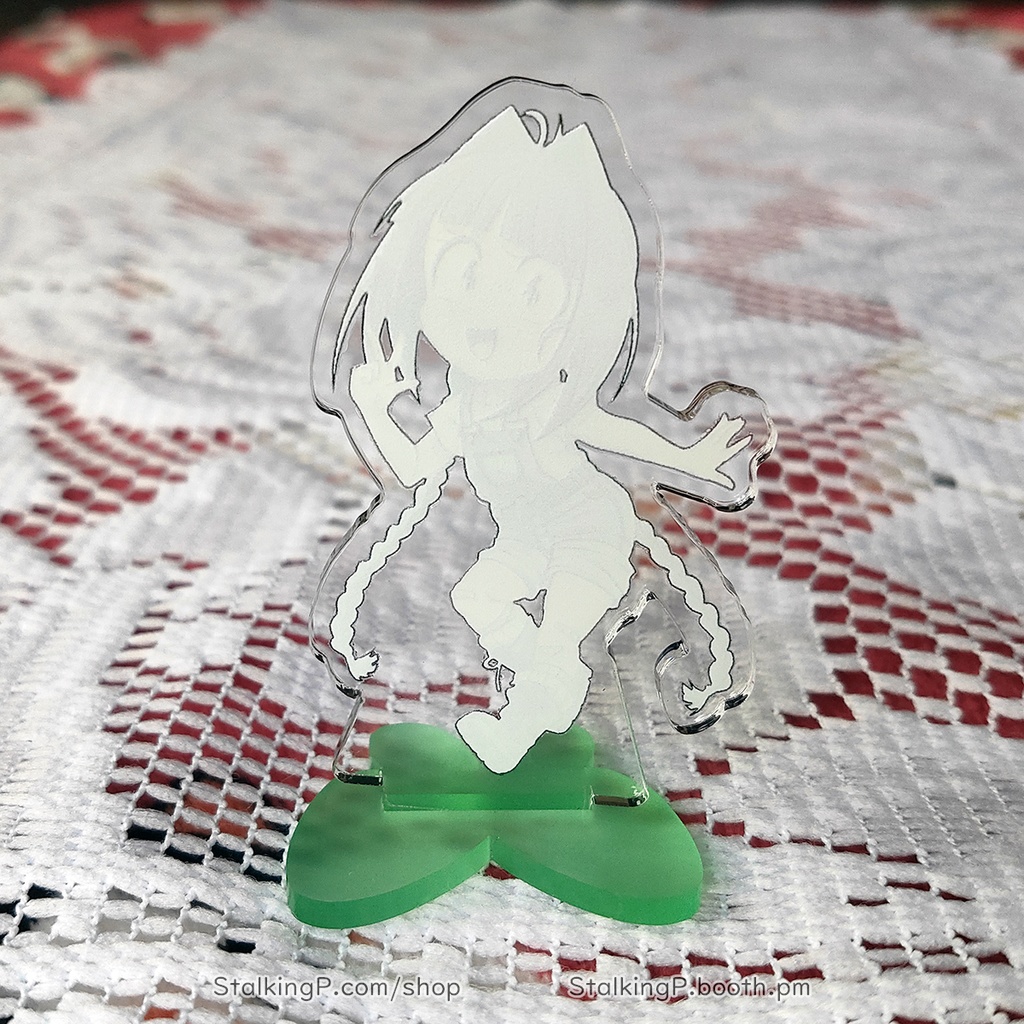 ロミナ アクスタ / Acrylic stand - Romina