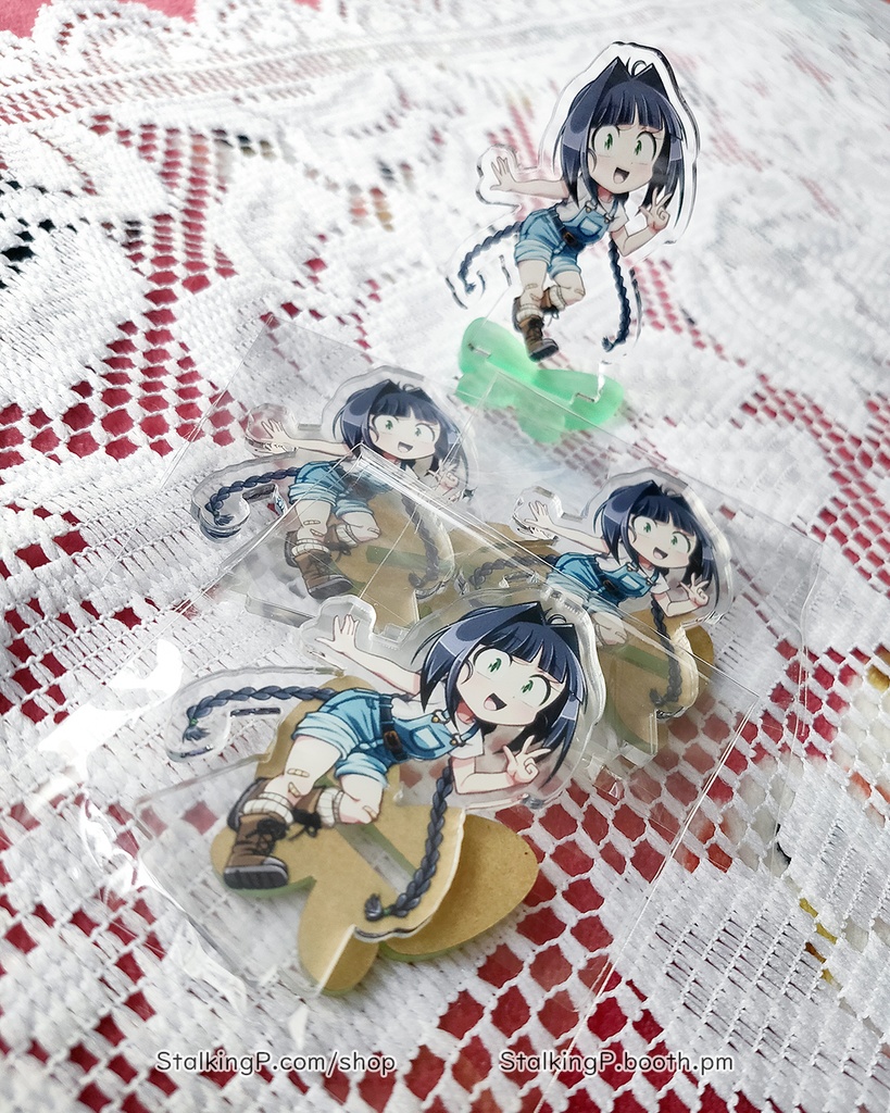 ロミナ アクスタ / Acrylic stand - Romina