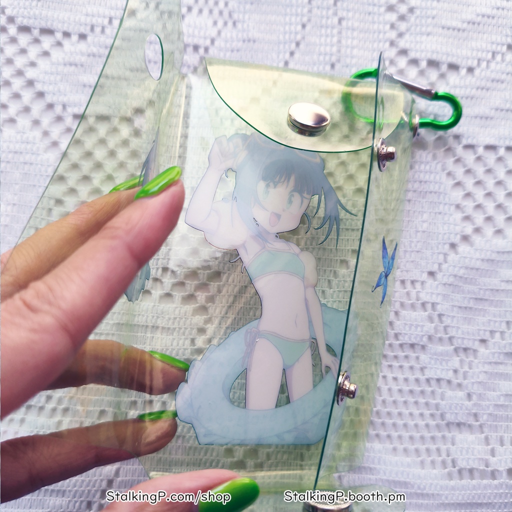 ロミナツ! 限定グッズセット | Romisummer! Limited goods set