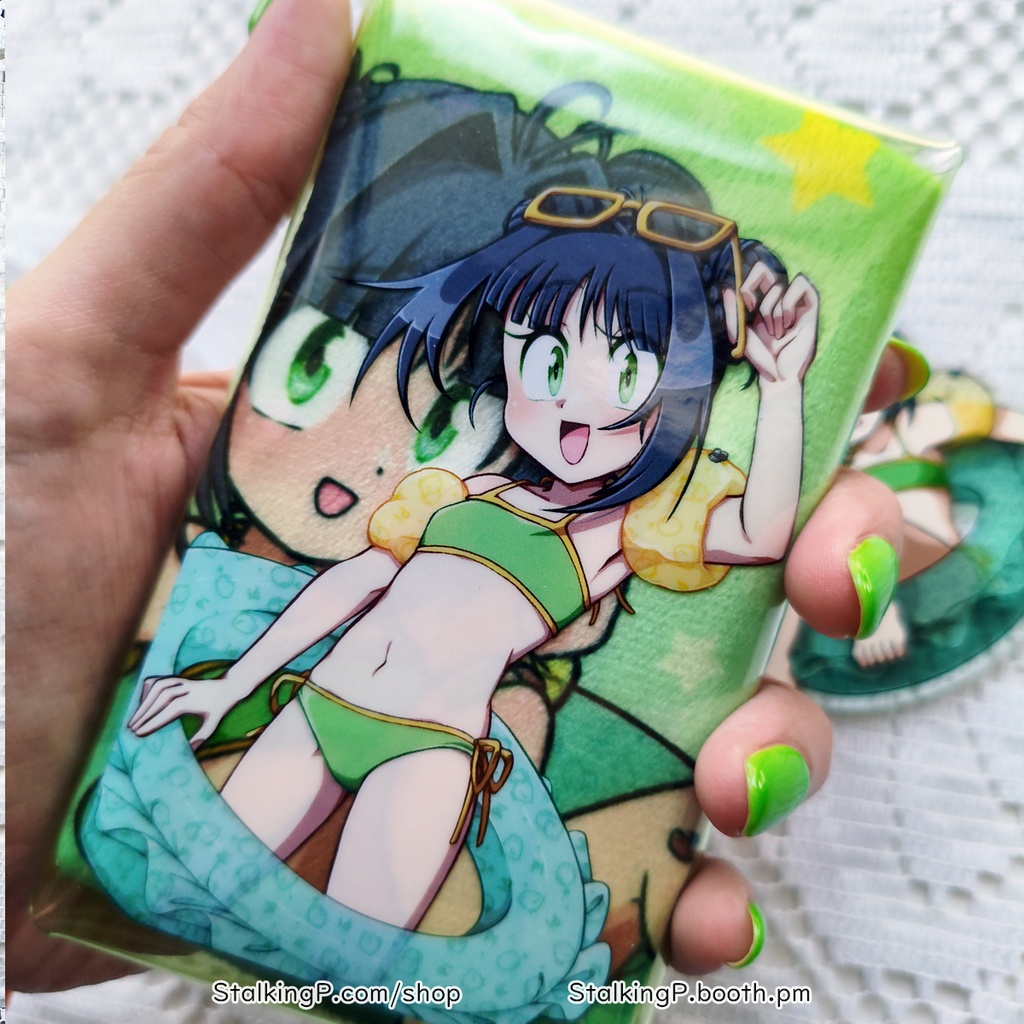 ロミナツ! 限定グッズセット | Romisummer! Limited goods set