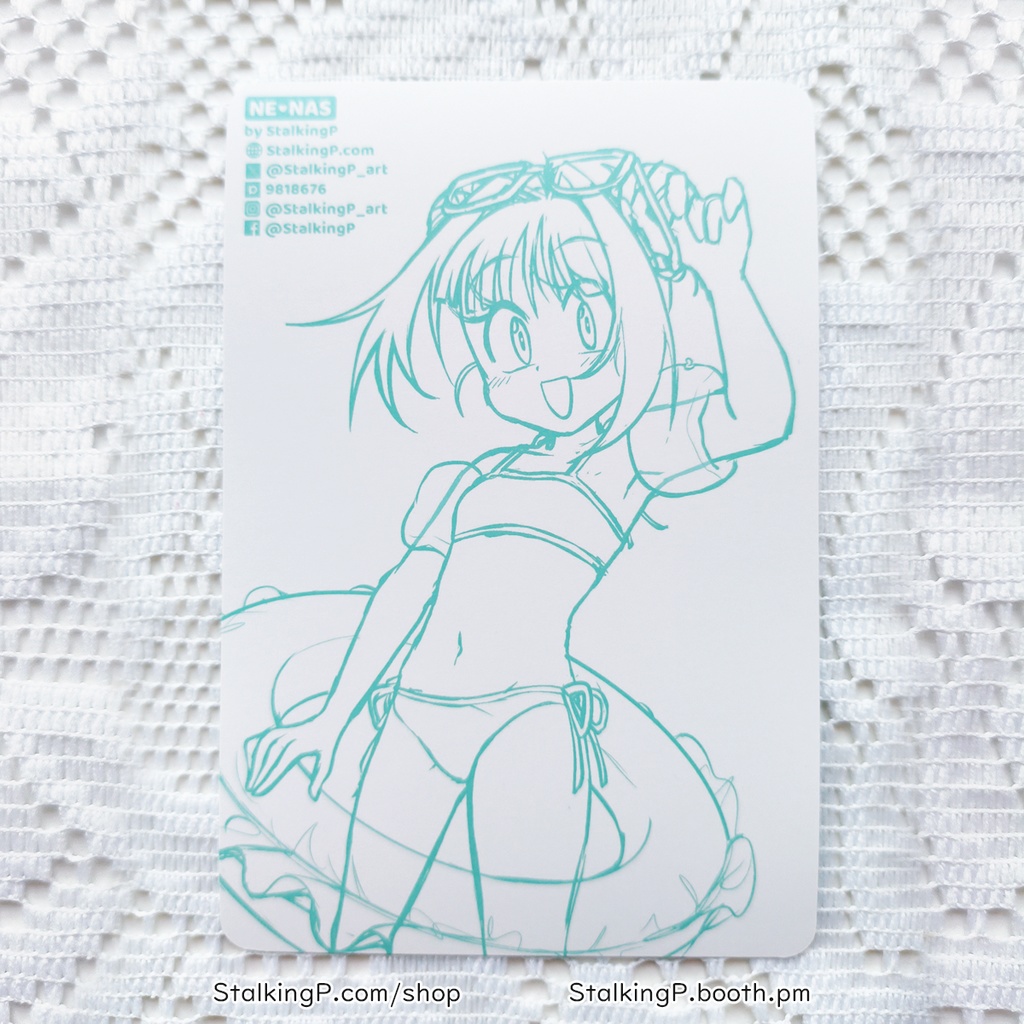 ロミナツ! 限定グッズセット | Romisummer! Limited goods set