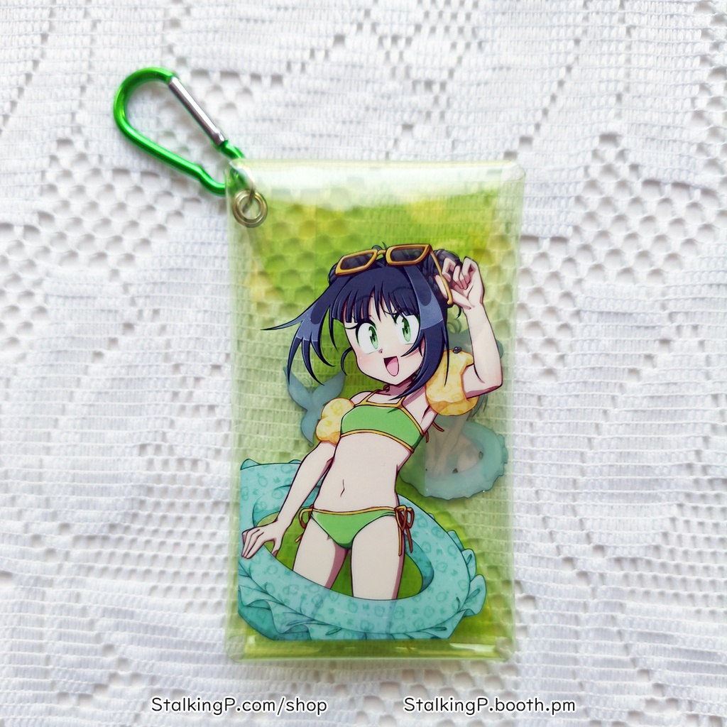 ロミナツ! 限定グッズセット | Romisummer! Limited goods set