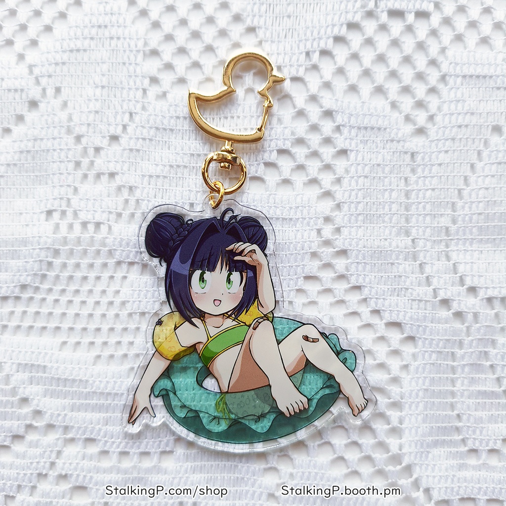 ロミナツ! 限定グッズセット | Romisummer! Limited goods set