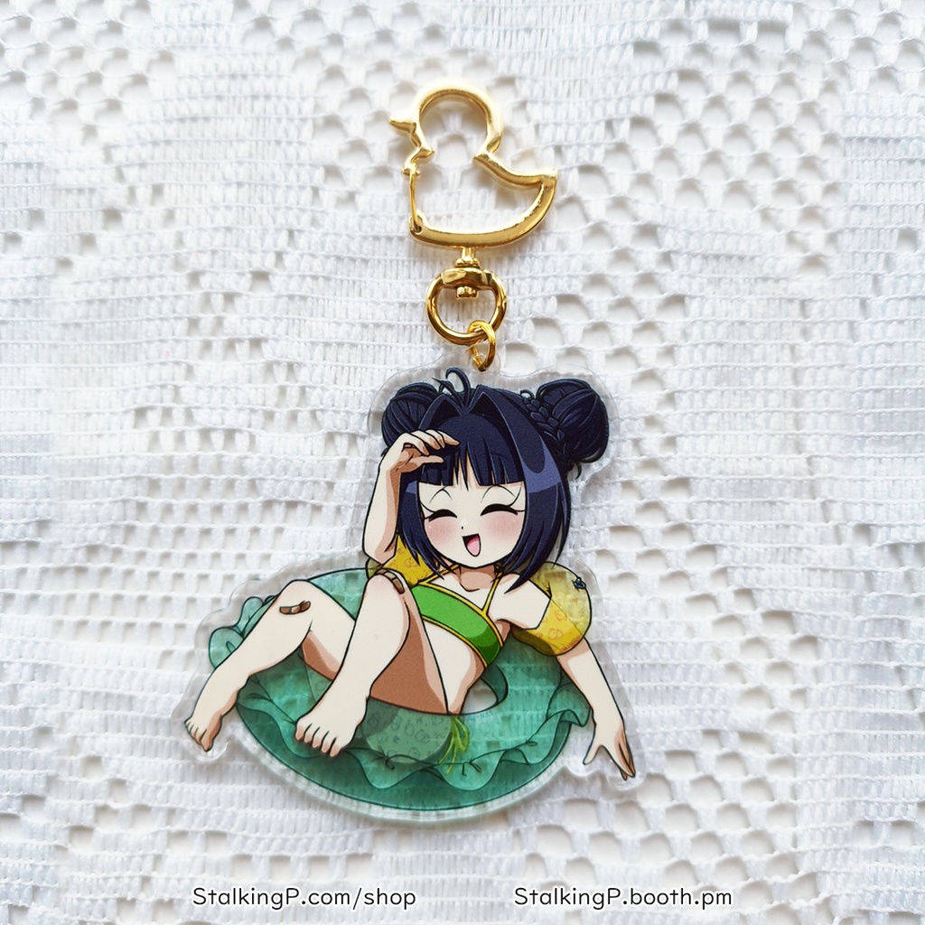 ロミナツ! 限定グッズセット | Romisummer! Limited goods set