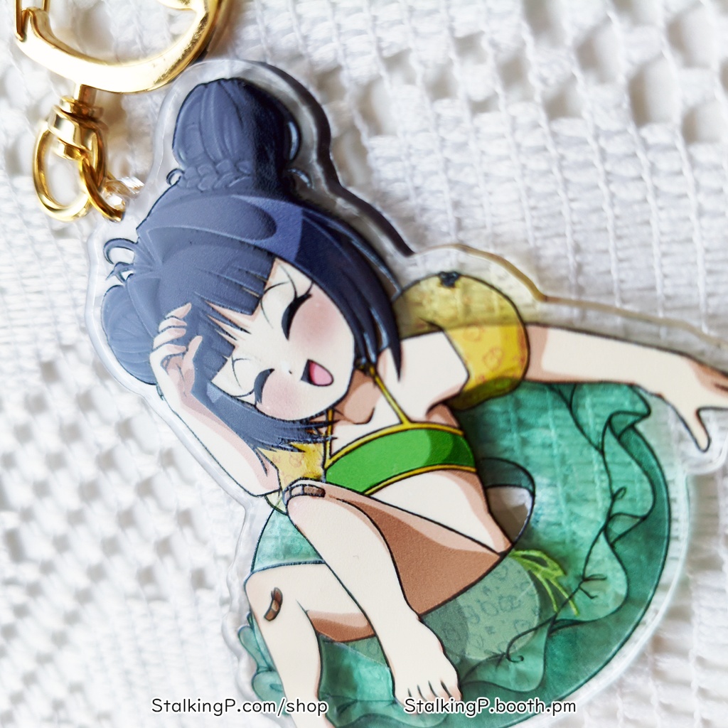 ロミナツ! 限定グッズセット | Romisummer! Limited goods set