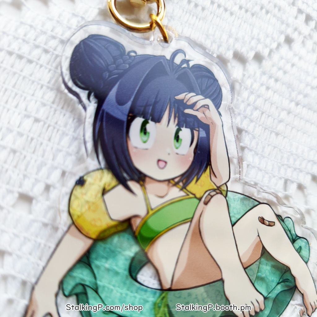 ロミナツ! 限定グッズセット | Romisummer! Limited goods set