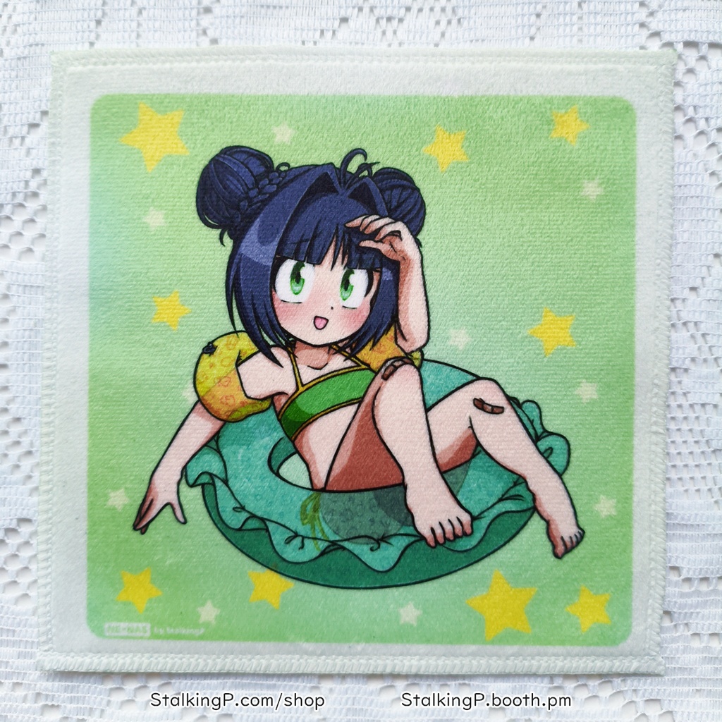 ロミナツ! 限定グッズセット | Romisummer! Limited goods set