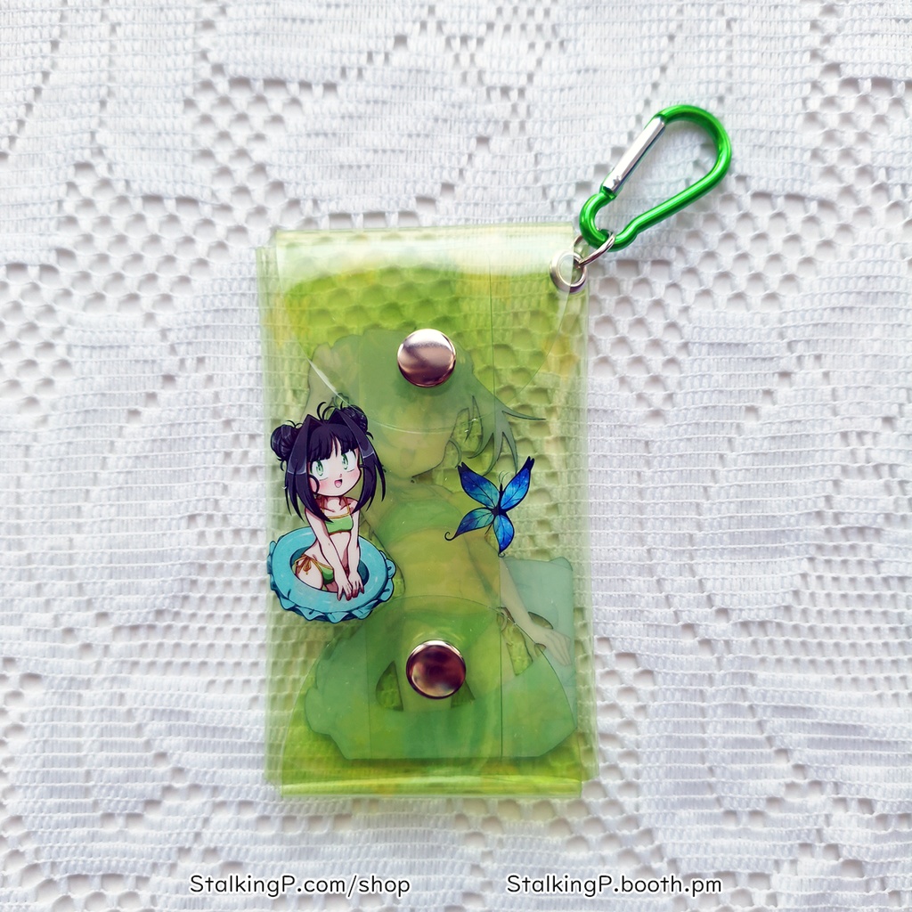 ロミナツ! 限定グッズセット | Romisummer! Limited goods set