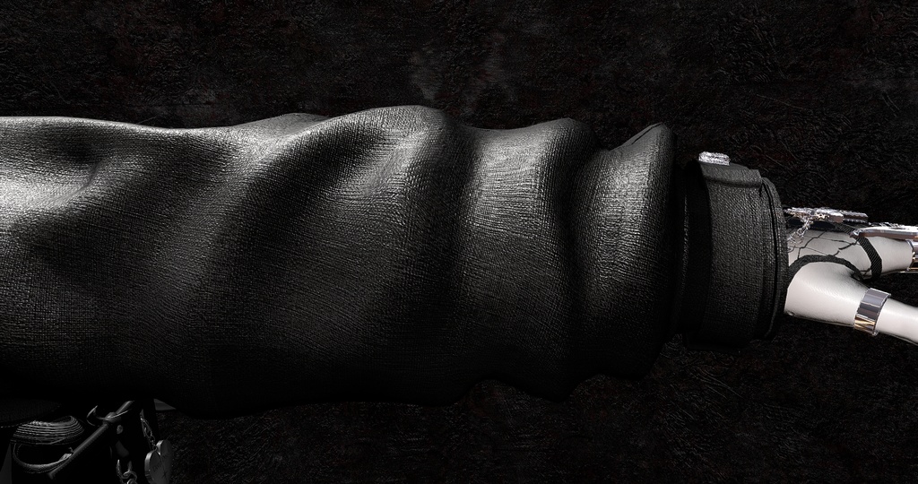 【Free】Normal Map《150フォロー記念》