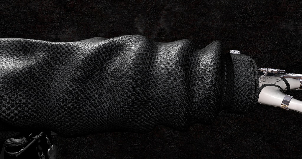 【Free】Normal Map《150フォロー記念》