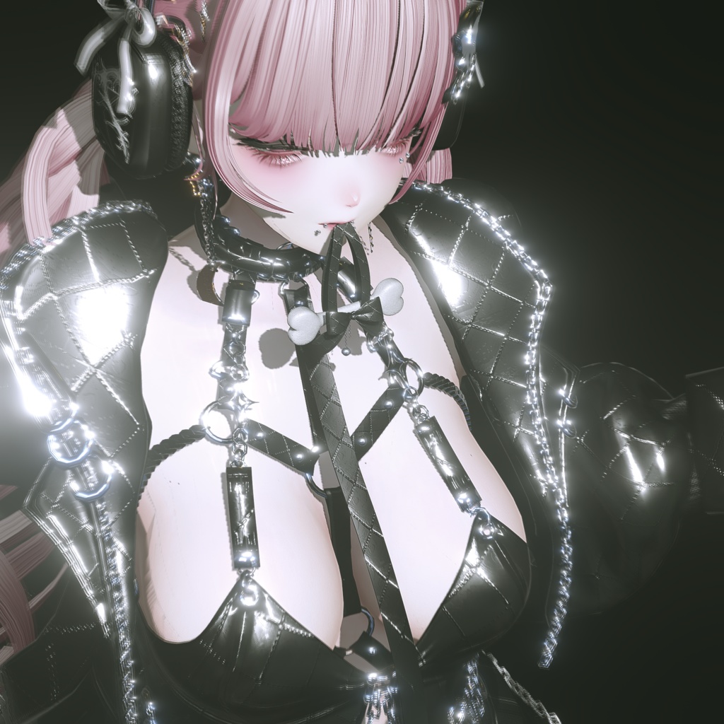 【Quilting】NormalMap