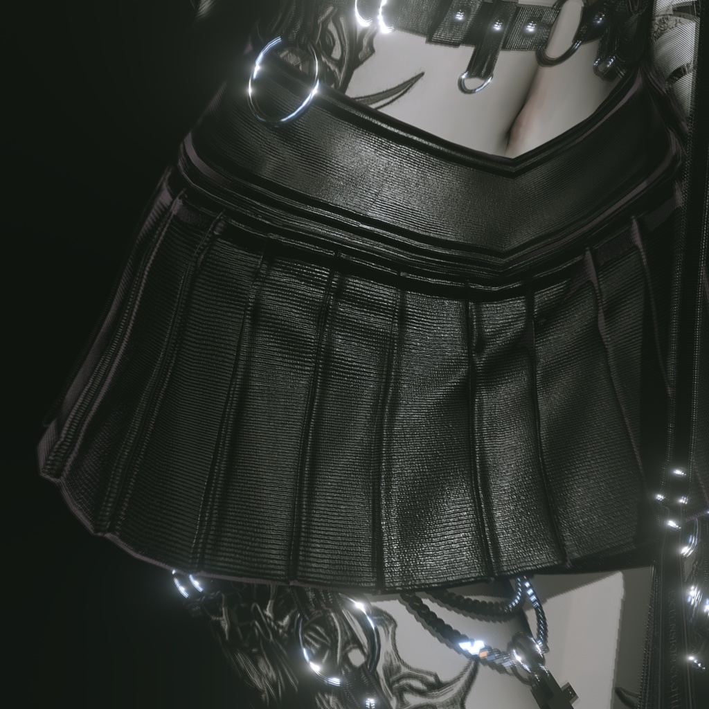 【Free】Normal Map2《500フォロー記念》