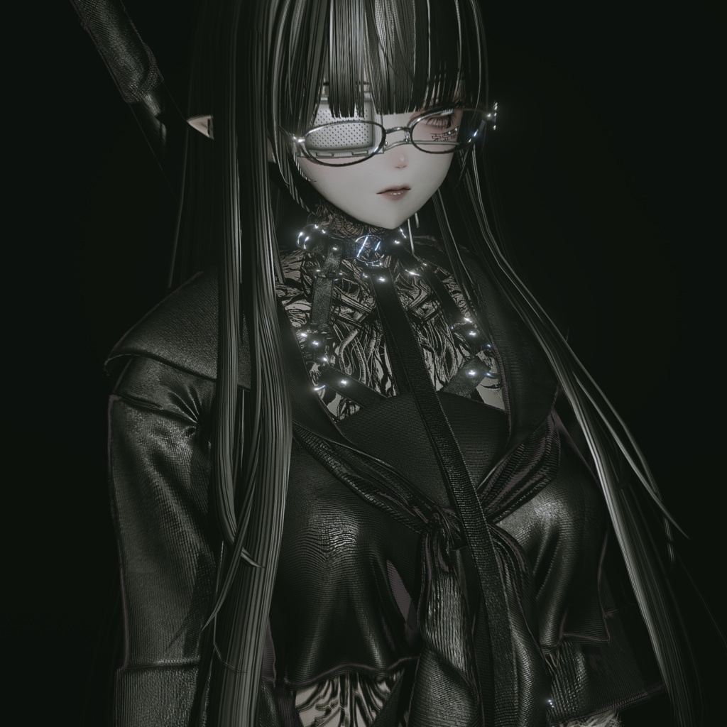 【Free】Normal Map2《500フォロー記念》