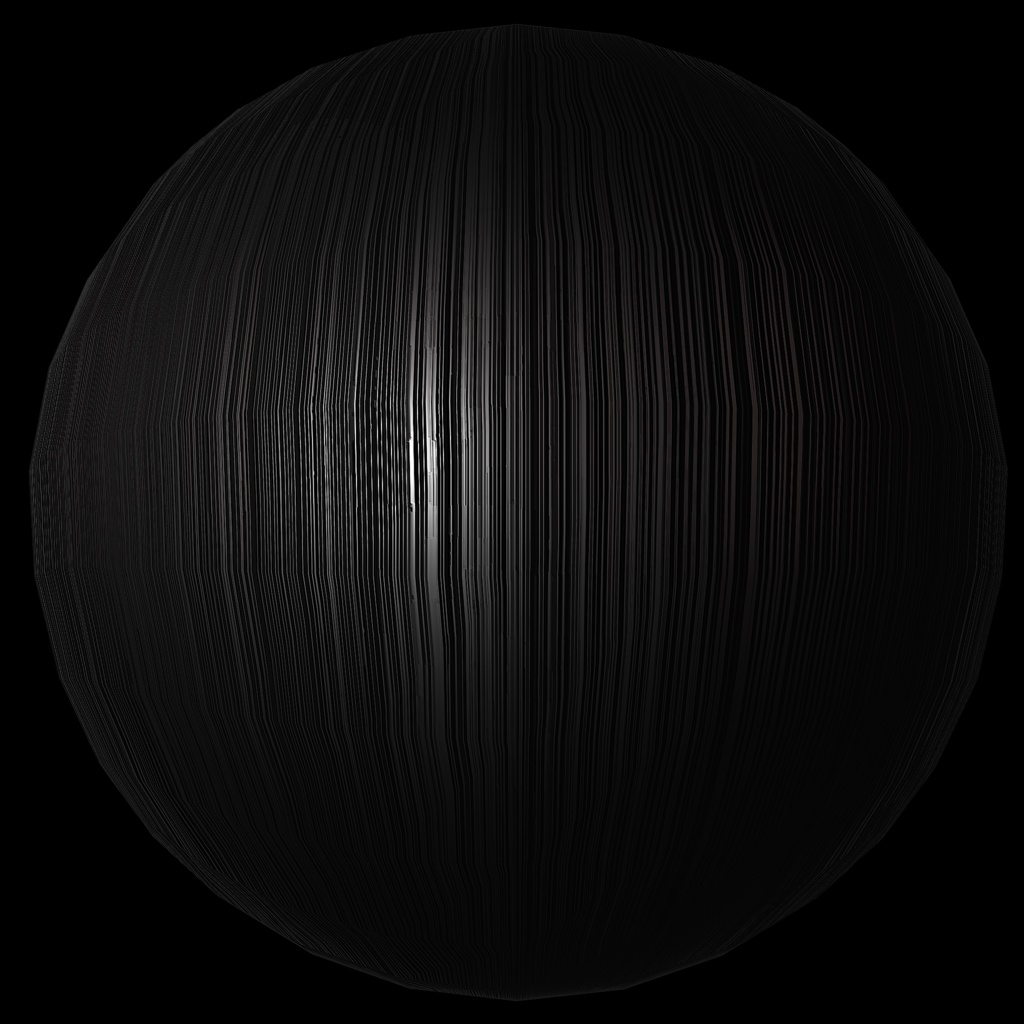 【Hair】normalmap＆material