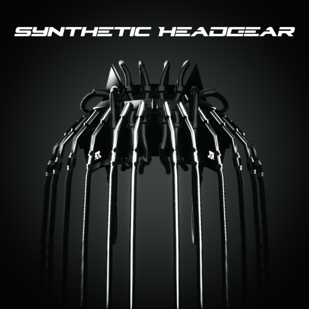 Synthetic Headgear