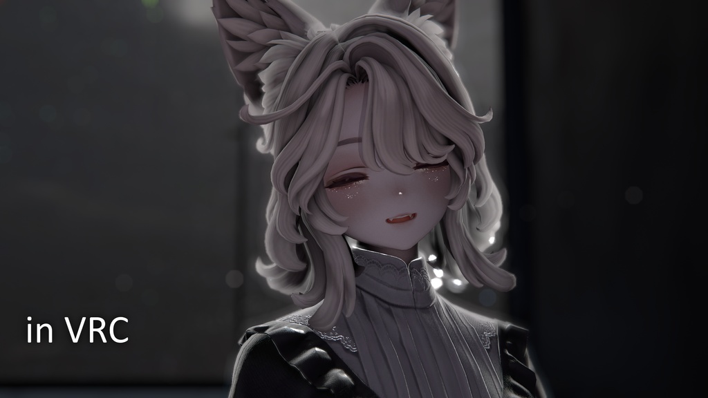 【Marycia】Liltoon Material