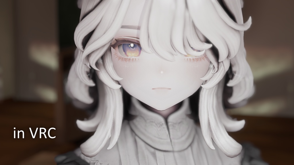 【Marycia】Liltoon Material