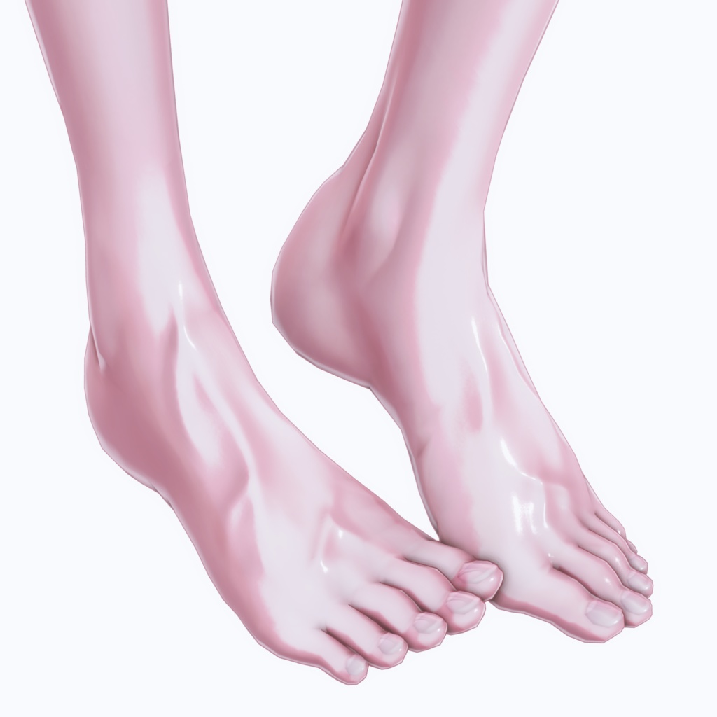 【Misumi】BodyNormalmap