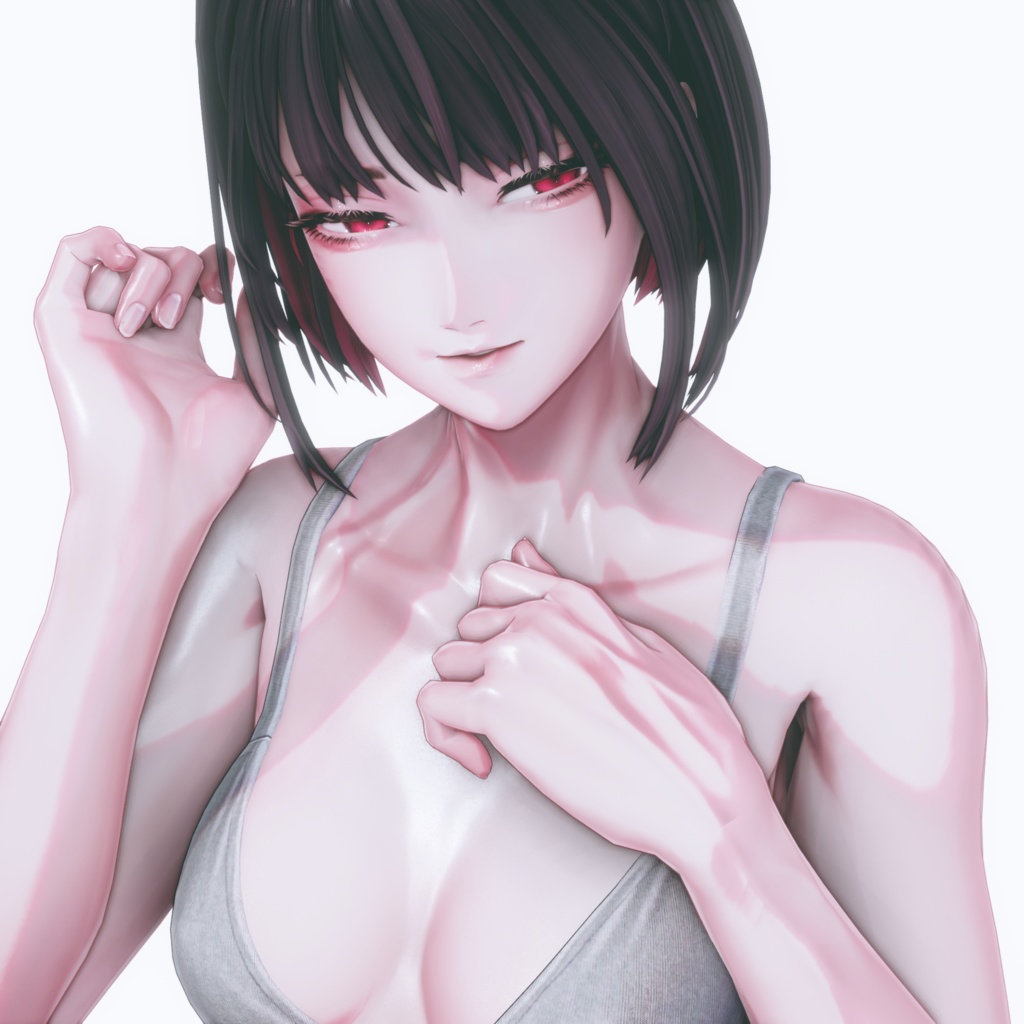 【Misumi】BodyNormalmap