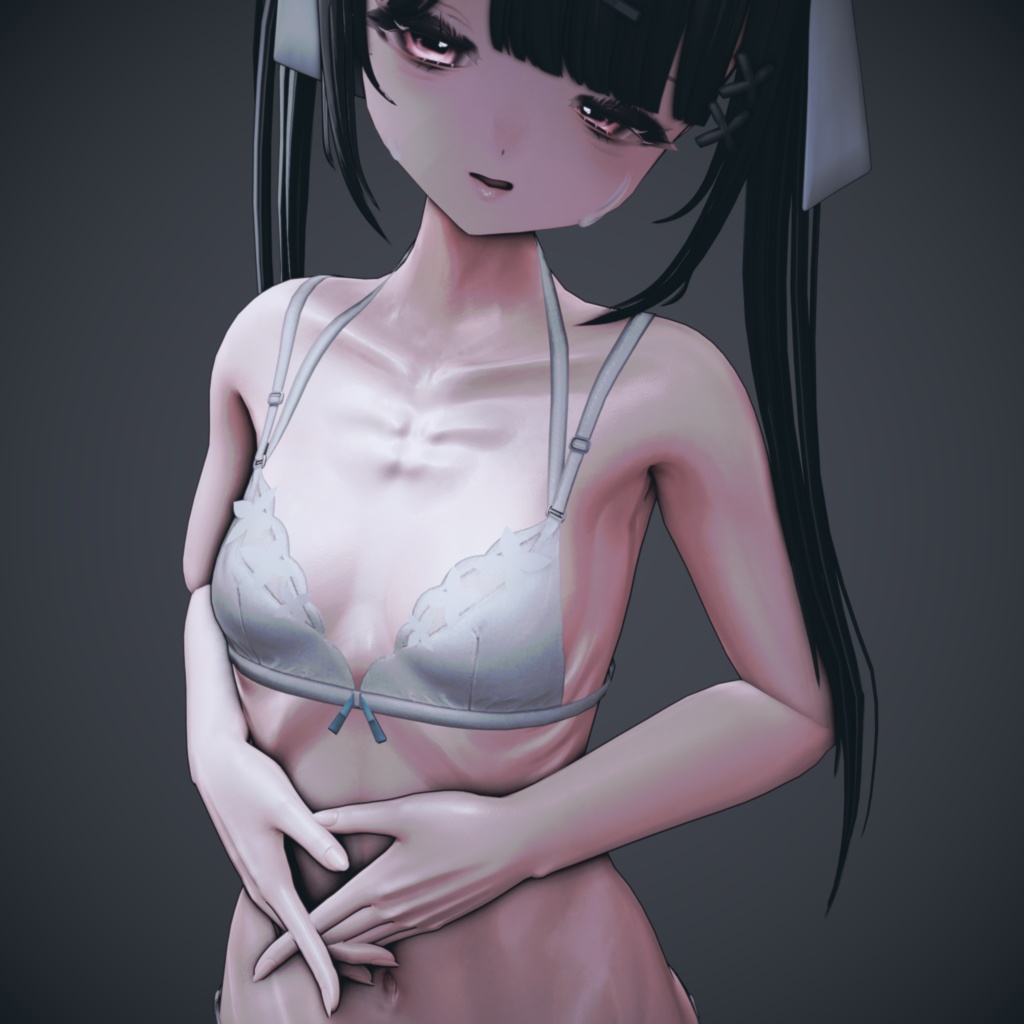 【Manuka】BodyNormalmap