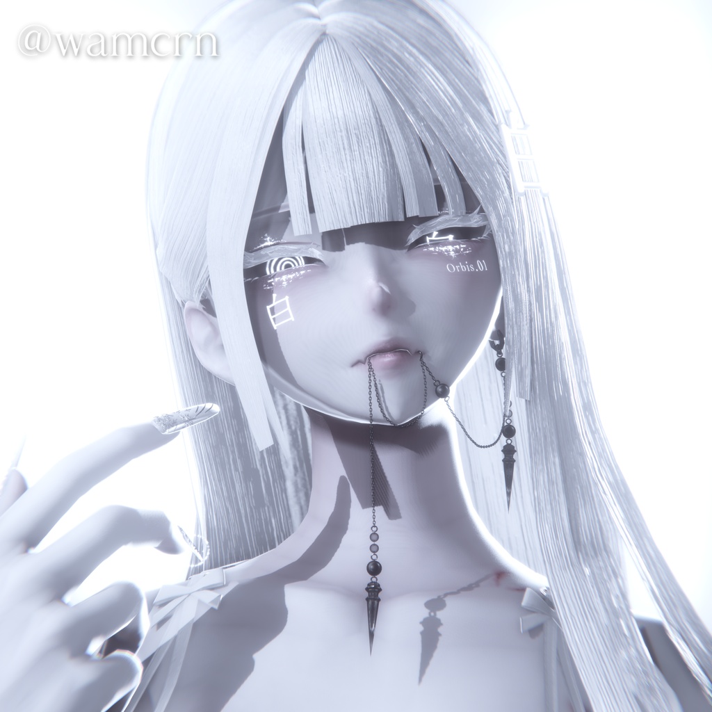 【Shinra】Spike Chain