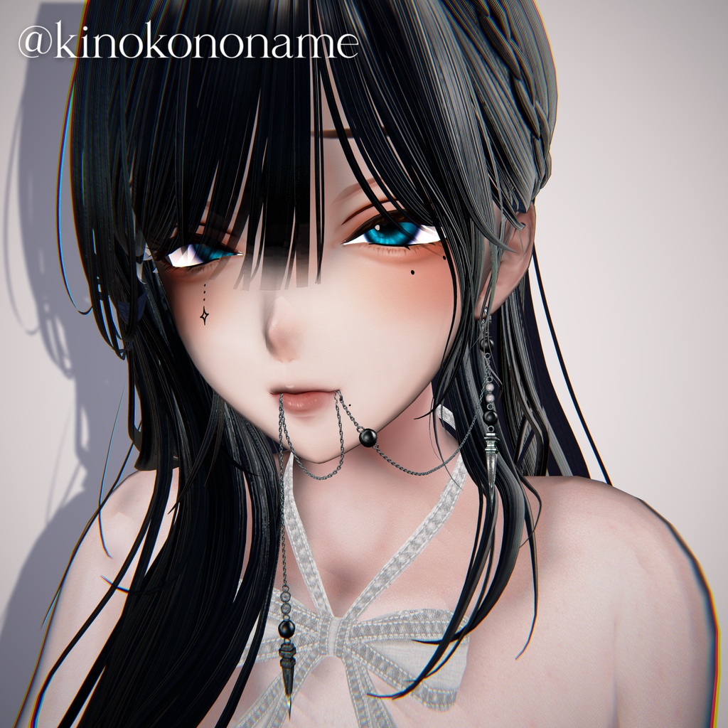 【Shinra】Spike Chain