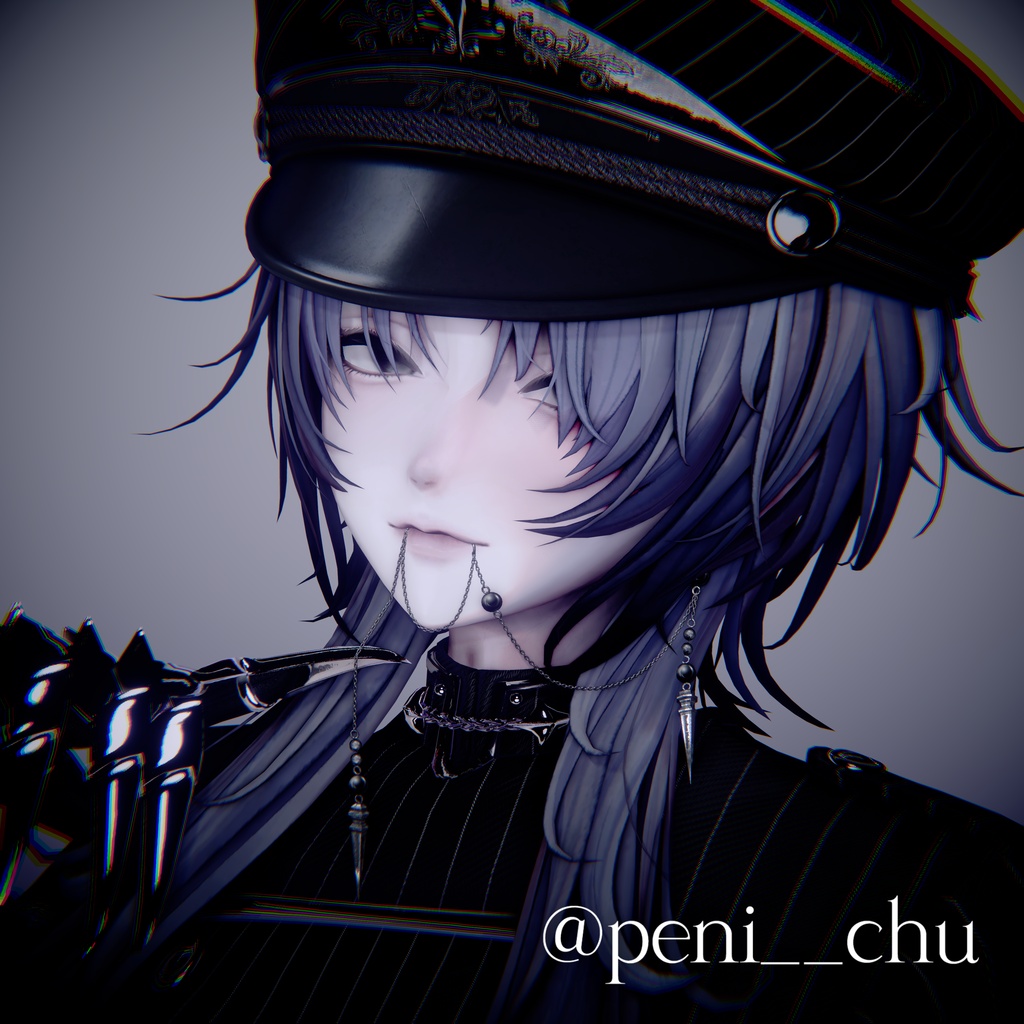 【Shinra】Spike Chain